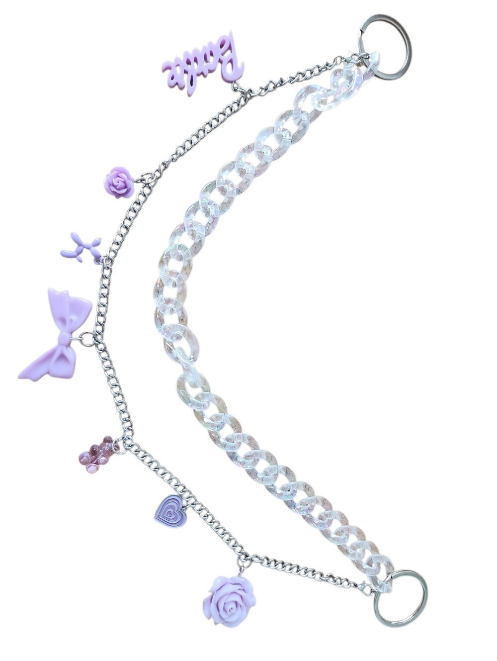 Charm For Your Purse, Bag Ect